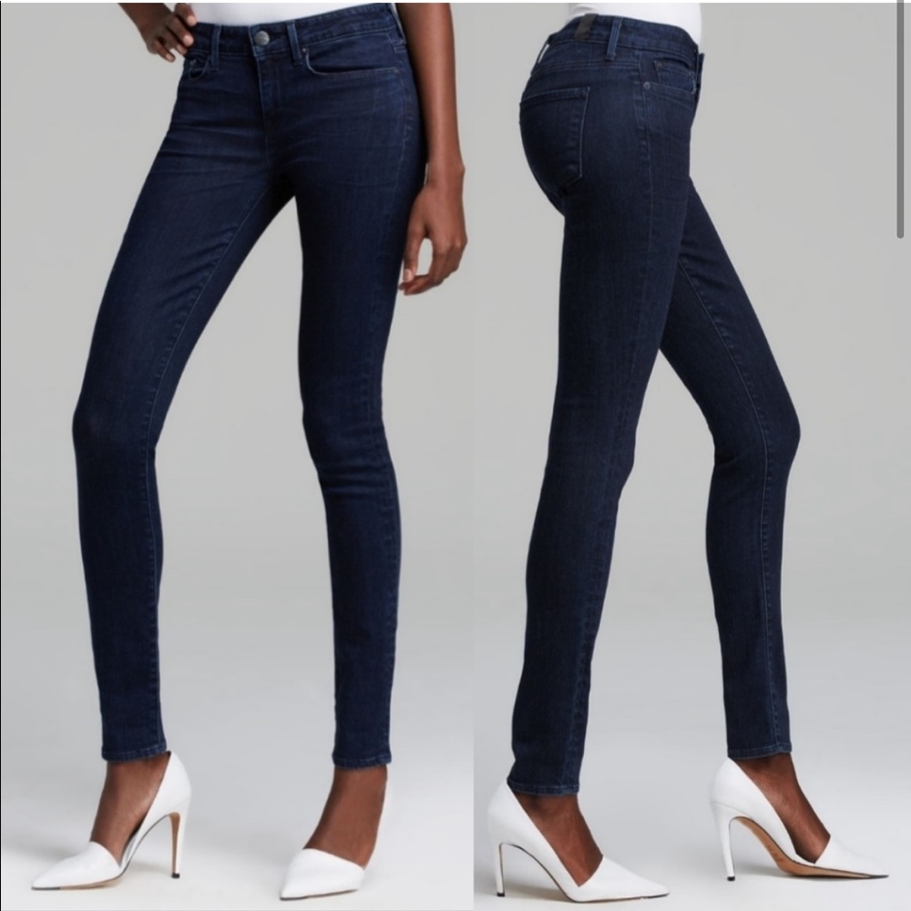 Vince Riley Jean Legging